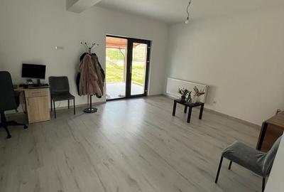 Casă cu 4 camere în Holboca - 5