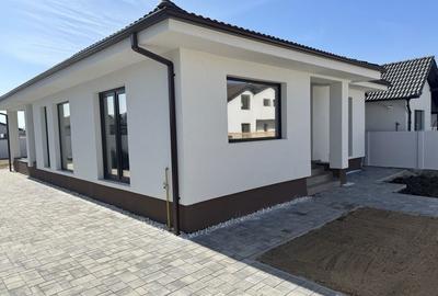 Casă cu 4 camere în Central - 7