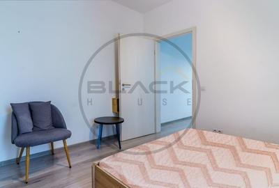 Apartament cu 2 camere semidecomandat, mobilat în Central - 7