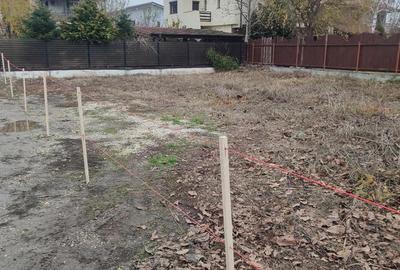 Spațiu comercial, în Cornetu - 2