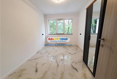 Apartament cu 3 camere semidecomandat, mobilat în Titan - 6