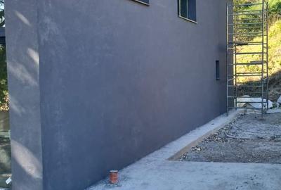 Inchiriez Spatiu Comercial 130mp strada Fermelor nr 11B Piatra Neamt - 1