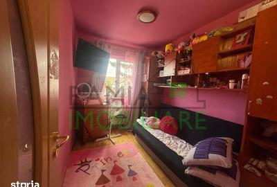 Apartament cu 3 camere semidecomandat, mobilat în Florilor - 7