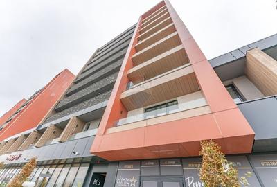 DE INCHIRIAT! - 2 camere decomandat Qualis 2 | Tractorul | Coresi DE INCHIRIAT! - 2 camere decomandat Qualis 2 | Tractorul | Coresi - 22