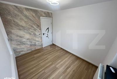 Apartament cu 3 camere semidecomandat în Central - 8