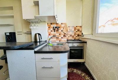 Garsonieră decomandată în Brâncoveanu - 1