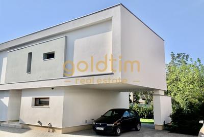 Casă individuală cu 4 camere cu Canalizare în Pipera - 8