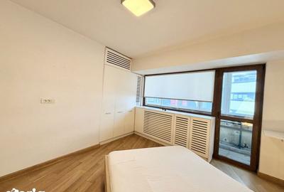 Apartament cu 3 camere semidecomandat, mobilat în Calea Victoriei - 5