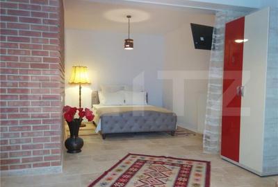 Casă cu 5 camere cu Teren 600 Mp în Noua - 3