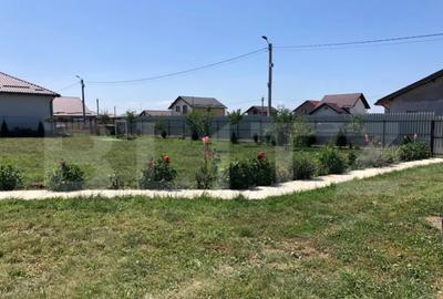 Casă cu 1 camere cu Teren 1000 Mp în Central - 14