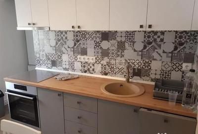 Apartament cu 3 camere decomandat în Central - 7