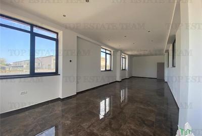 BIROU 65 MP, zona industriala Navodari, Constanta - 3