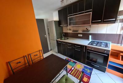 Apartament cu 2 camere decomandat în Moșilor - 4
