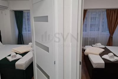 Apartament cu 3 camere decomandat, mobilat în Victoriei - 3