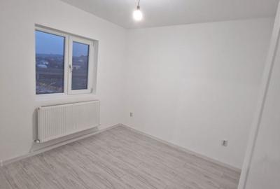 Apartament cu 2 camere în Ciurea - 2