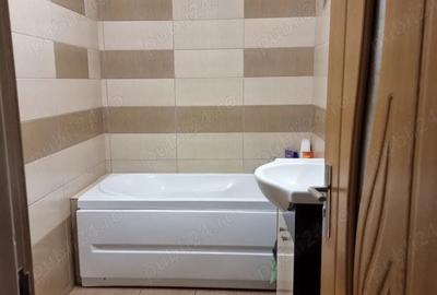 Garsonieră decomandată în Central - 1