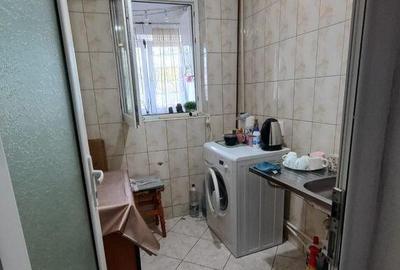 Garsoniera de vanzare zona IC Frimu, aproape de str. ... Garsoniera de vanzare zona IC Frimu, aproape de str. ... - 3