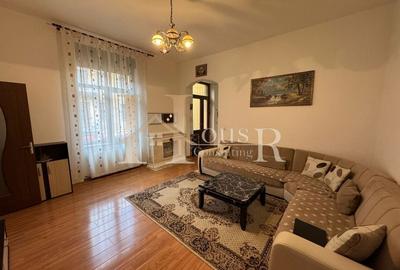 Cladire istorica.Centrala proprie.Curte amenajata cu spatiu verde - 5