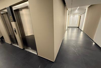 Nusco City-Pipera / Apartament lux-Loc de parcare - 15