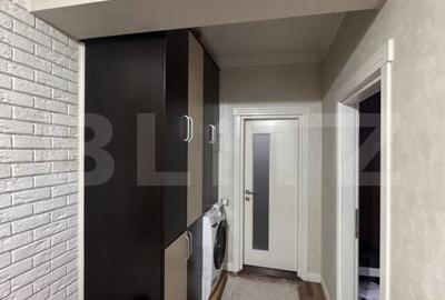 Apartament cu 3 camere decomandat, mobilat în George Enescu - 3