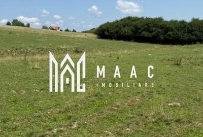 Teren Extravilan | 1.015 Mp | Calea Cisnadiei - 2