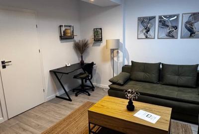 Apartament 2 camere Complex  President  Calea Bucuresti - 1