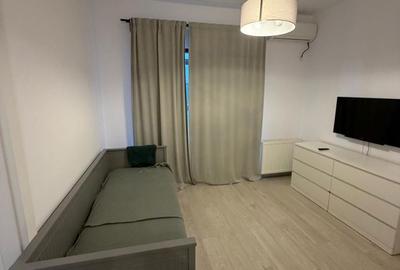 Garsonieră decomandată în Central - 4