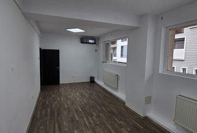 Cismigiu spatiu de birouri 90 mp - 3