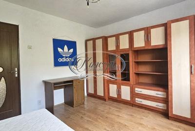 Apartament cu 2 camere decomandat, mobilat în Între Lacuri - 5