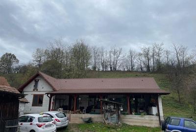 Casă cu 4 camere în Meteș - 6