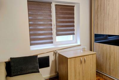 Apartament cu 2 camere decomandat în Central - 1