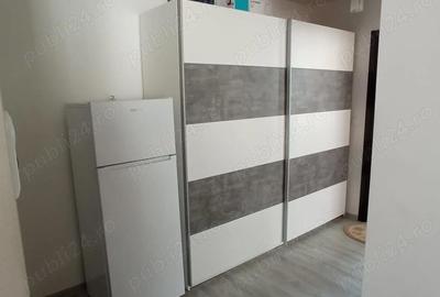 Apartament cu 2 camere decomandat în Unirii - 3