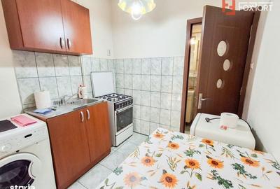 Apartament cu 2 camere nedecomandat în Elisabetin - 4