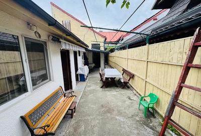 Casă cu 3 camere cu Teren 242 Mp în Central - 7