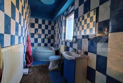 Apartament cu 3 camere, 97 mp, zona bulevardul Dragalina - 1