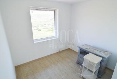 Casă individuală cu 5 camere cu Teren 1100 Mp în Câmpenești - 19