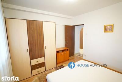 Apartament cu 3 camere decomandat, mobilat în Știrbei Vodă - 10