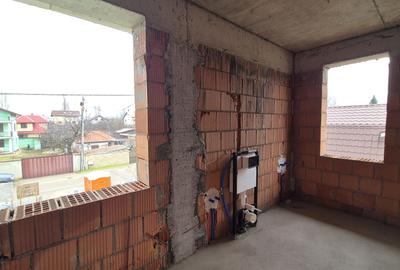 Casă individuală cu 5 camere cu Canalizare în Mogoșoaia - 15