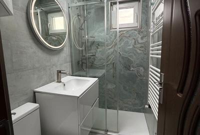 Apartament cu 3 camere semidecomandat în Vitrometan - 7