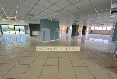 Spatiu comercial cu parcare privata, in Ploiesti, Dn1B Bucov. - 7