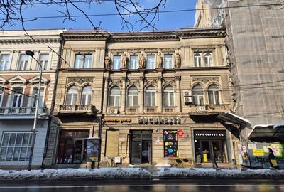 Cinematograful Bucuresti - Universitate - 3