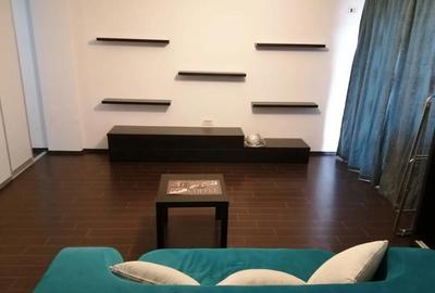 Apartament cu 2 camere semidecomandat în Chiajna - 3