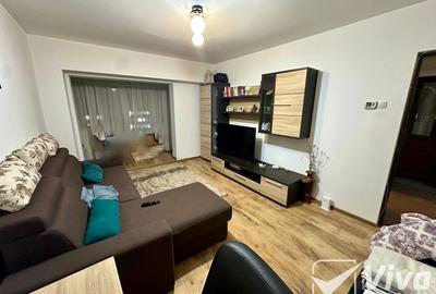 Central – Podul de Fier! Ap 2 CD, etaj 1, 73 mp, bloc din 1986 - 4