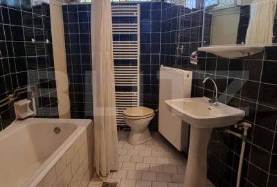 Apartament 2 camere, decomandat, 72 mp, zona ultracentrala - 9