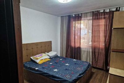 Apartament cu 3 camere semidecomandat în Central - 2