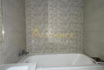 Apartament cu 2 camere decomandat în Central - 7