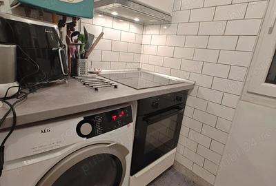 Apartament cu 4 camere în Central - 2