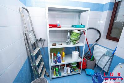 ID 3623 DE VANZARE Apartament 3 camere - CARTIER C5 - 12
