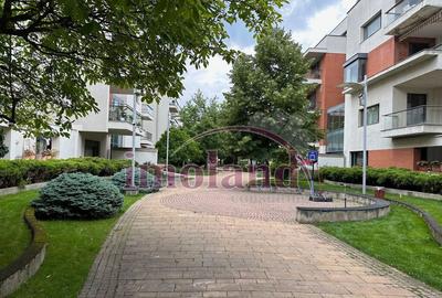 Inchiriere - apartament 4 camere - Washington Residence -... - 17