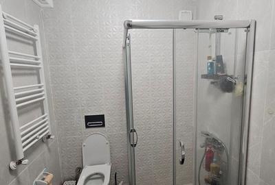 Garsonieră decomandată în Inel II - 3